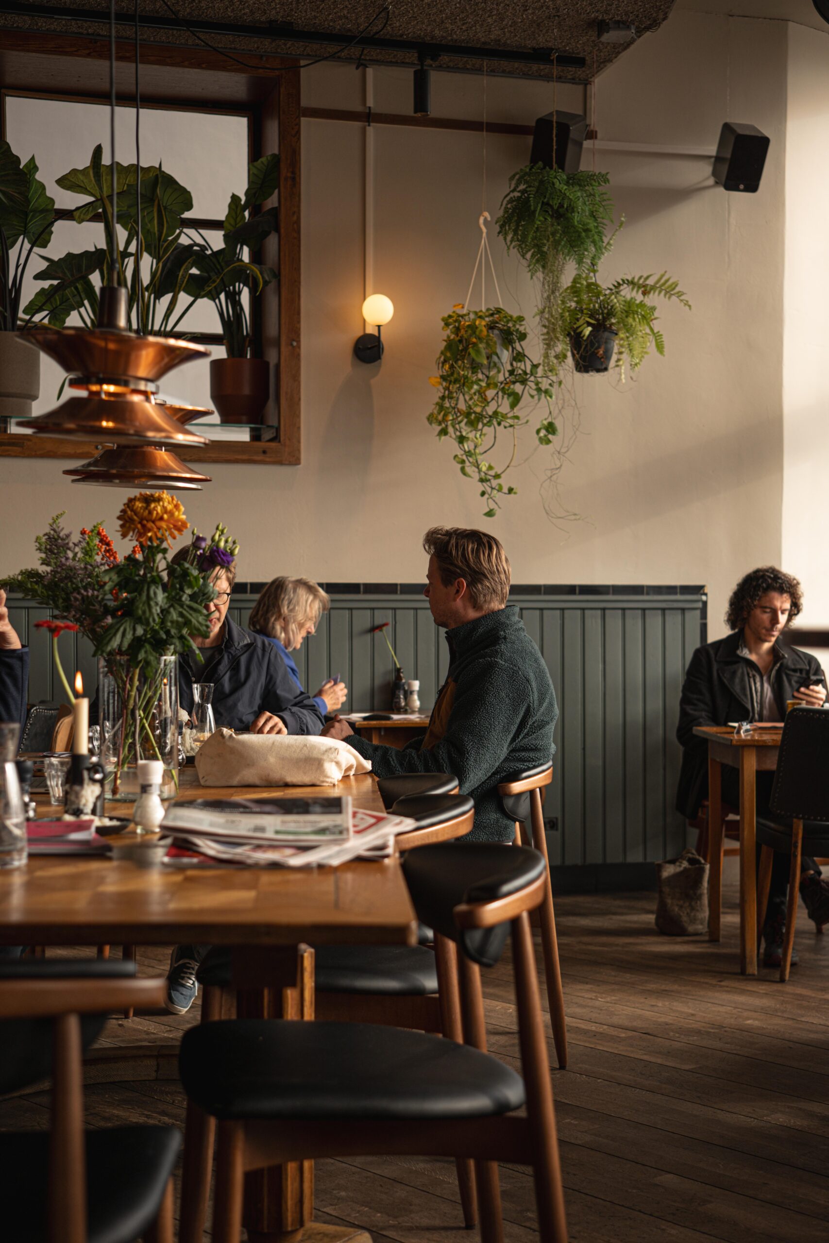 📸 a delicious story