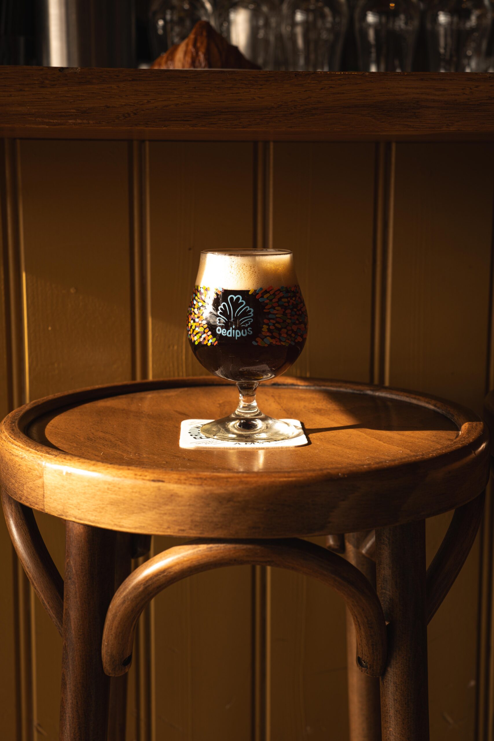 📸 a delicious story